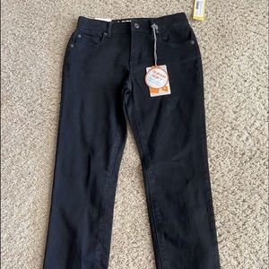 NWT Stitch Fix Kids Lazer skinny knit jeans sz 12